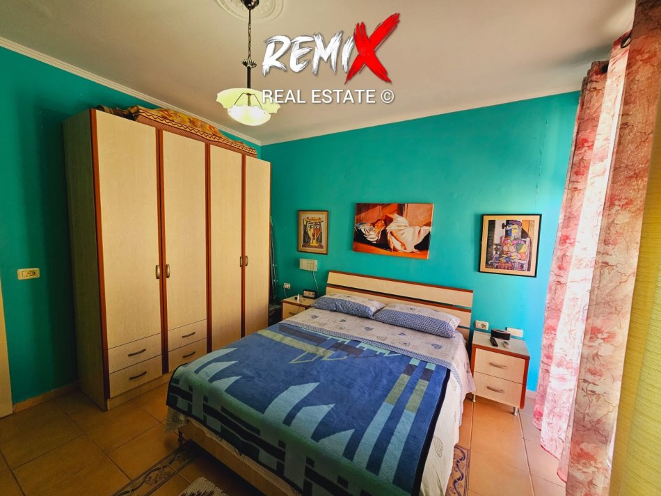 Golem, shitet apartament 2+1+Aneks+Ballkon Kati 6, 88 m² 88.000 € 