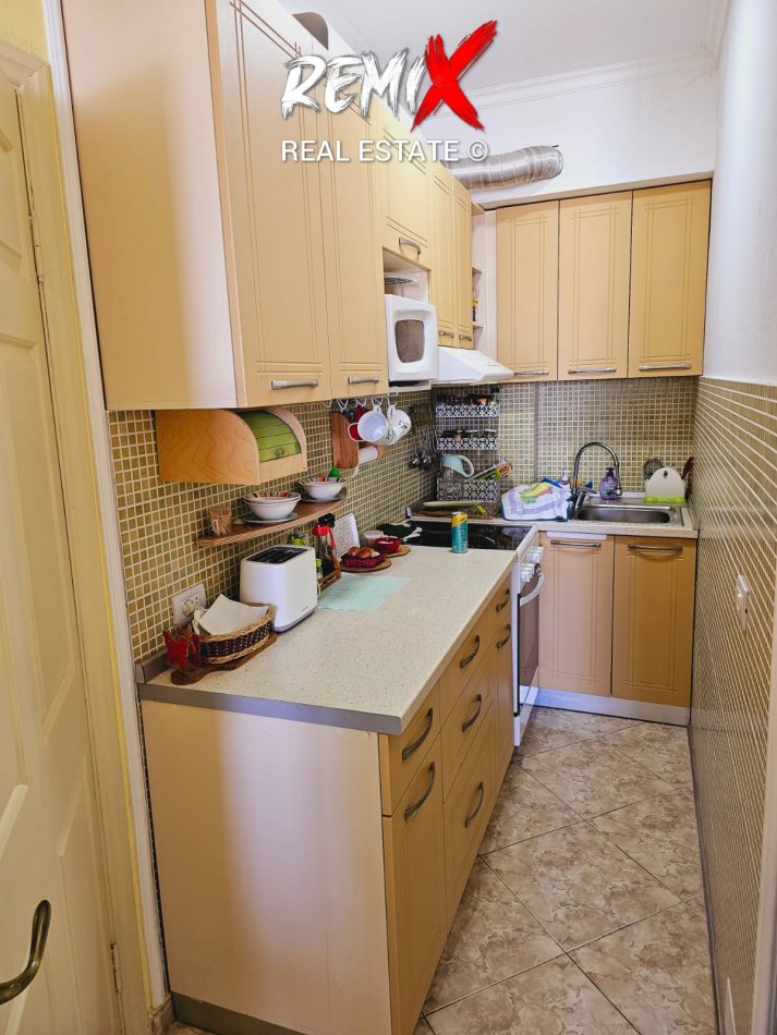 Golem, shitet apartament 2+1+Aneks+Ballkon Kati 6, 88 m² 88.000 € 