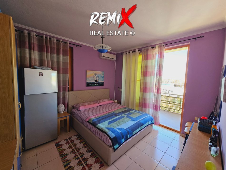 Golem, shitet apartament 2+1+Aneks+Ballkon Kati 6, 88 m² 88.000 € 