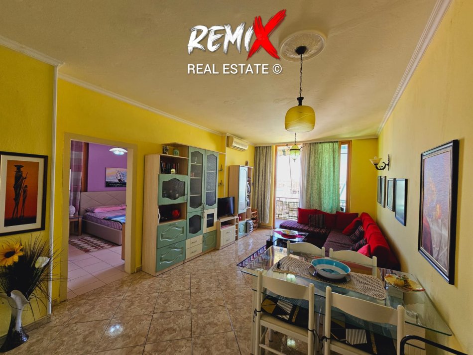 Golem, shitet apartament 2+1+Aneks+Ballkon Kati 6, 88 m² 88.000 € 