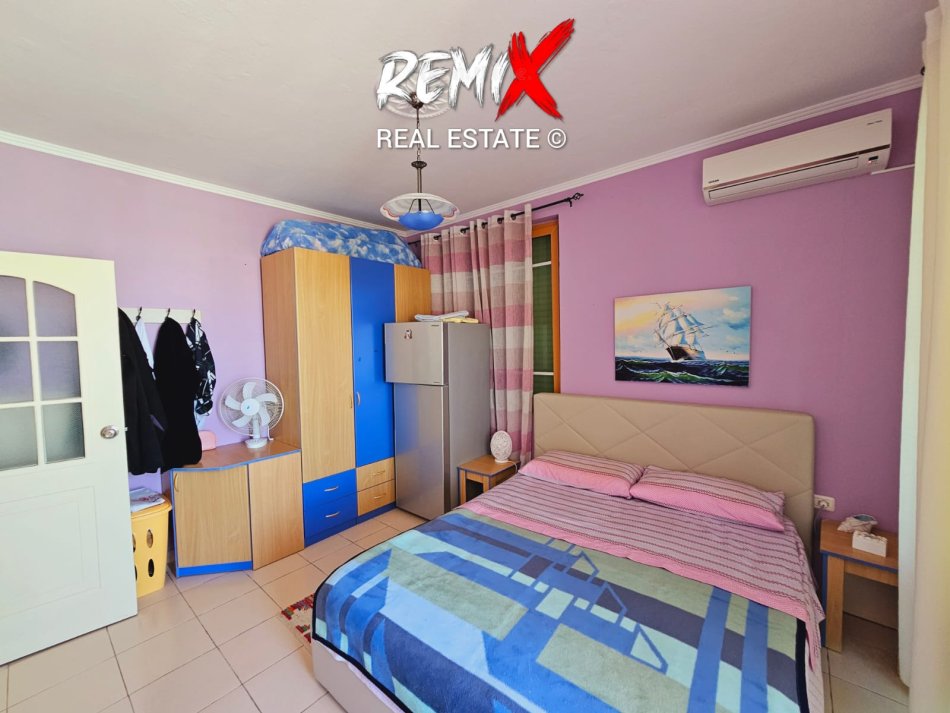 Golem, shitet apartament 2+1+Aneks+Ballkon Kati 6, 88 m² 88.000 € 