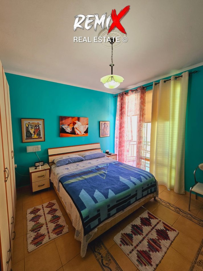 Golem, shitet apartament 2+1+Aneks+Ballkon Kati 6, 88 m² 88.000 € 