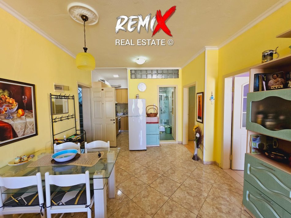 Golem, shitet apartament 2+1+Aneks+Ballkon Kati 6, 88 m² 88.000 € 