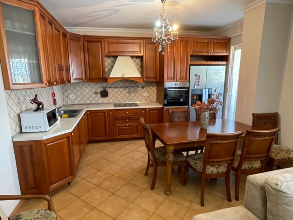 Tirane, shes 2+1+Aneks+Ballkon Kati 5, 110 m² (AIR ALBANIA)