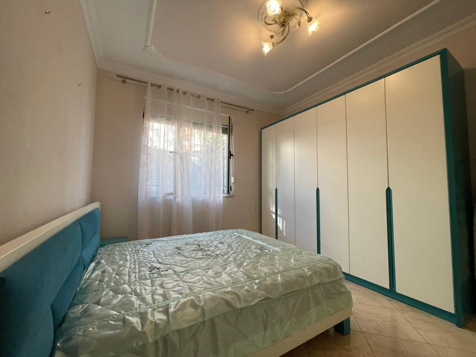 SHITET, APARTAMENT 1+1, RRUGA E DIBRËS, 72,000 EURO