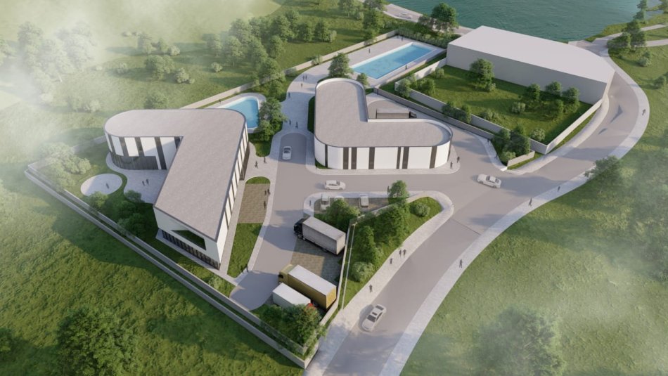 Tirane, shitet , 850.000 € (mezez)