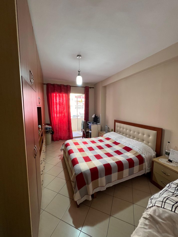 Tirane, shitet apartament 2+1 Kati 1, 111 m² 128.000 € (Teodor Keko)