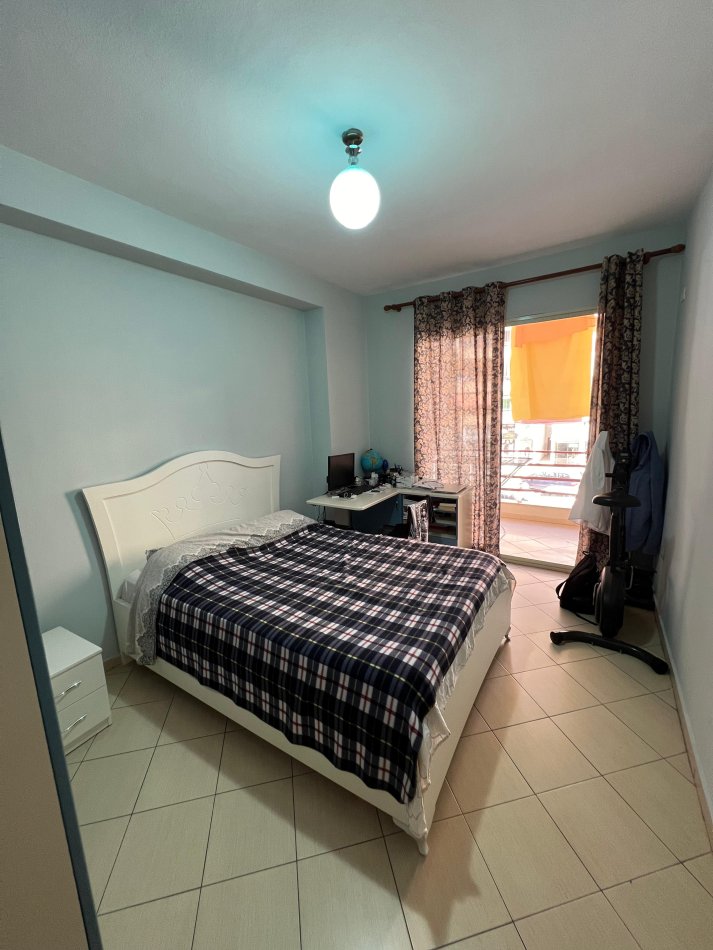 Tirane, shitet apartament 2+1 Kati 1, 111 m² 128.000 € (Teodor Keko)