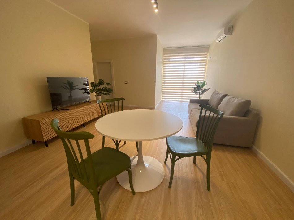 Durres, shes apartament 1+1 Kati 2, 82 m² 83.000 € (Plazh,Durres)