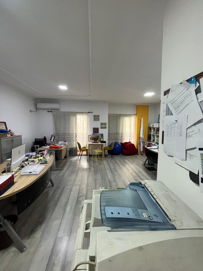Tirane, shitet apartament 1+1+Ballkon Kati 1, 91 m² 150.000 € (Unaza e Re)