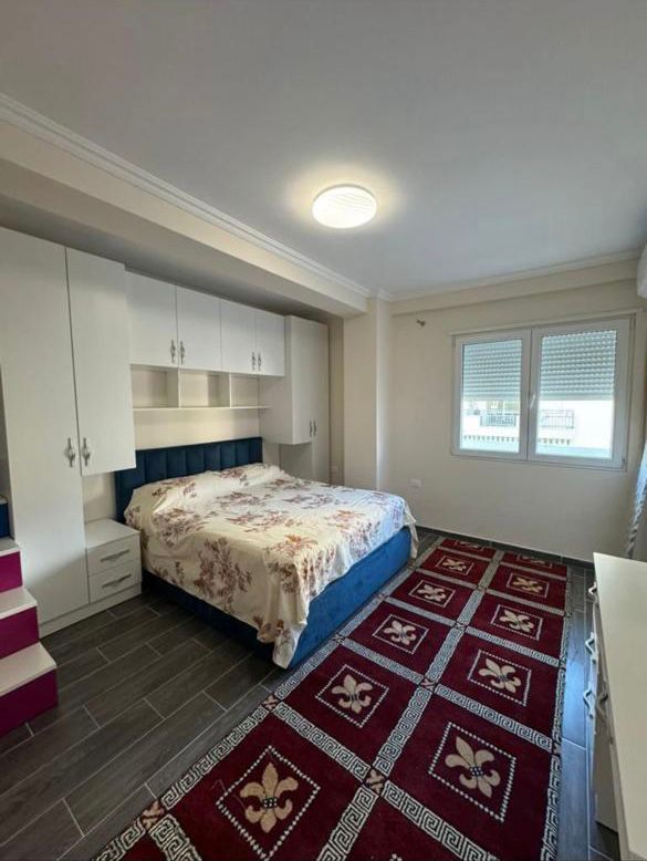Durres, shitet apartament 1+1 Kati 4, 69 m² 90.000 € (Pishat e Buta - Golem, Shqipëri)