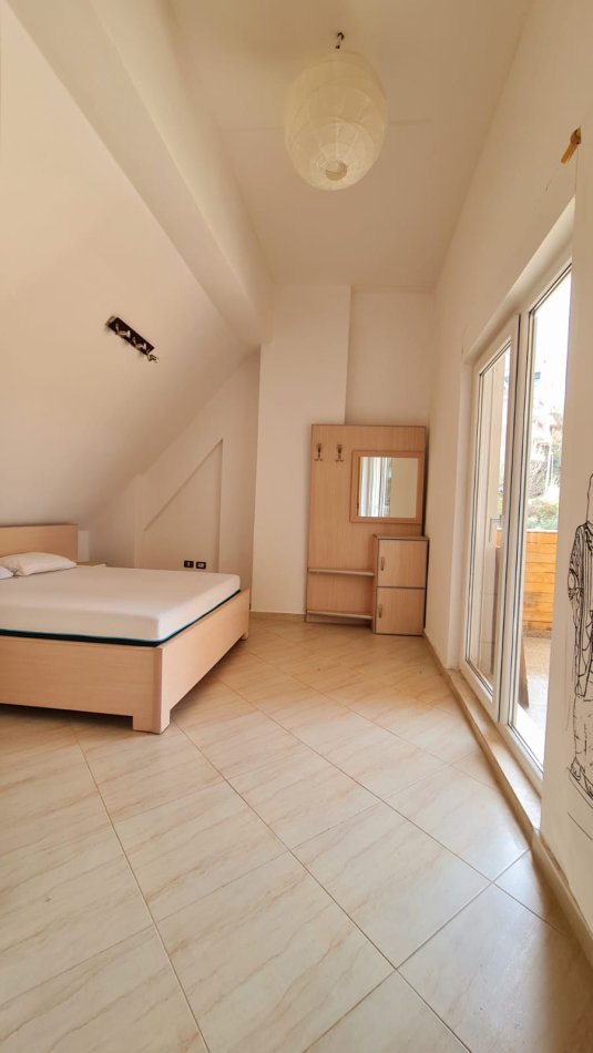 Tirane, shitet apartament+verande | Penthouse 2+1+Ballkon , 173 m² 288.500 € (Rruga Alla)