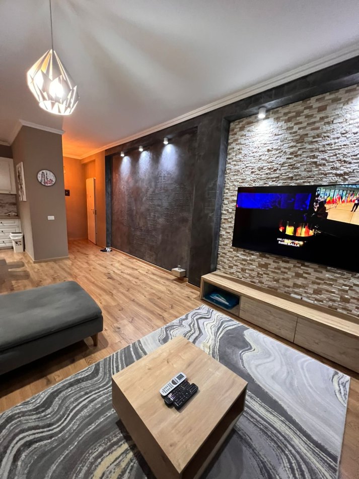 Shitet apartament 2+1+2  Kopshti Botanik 218.000 €