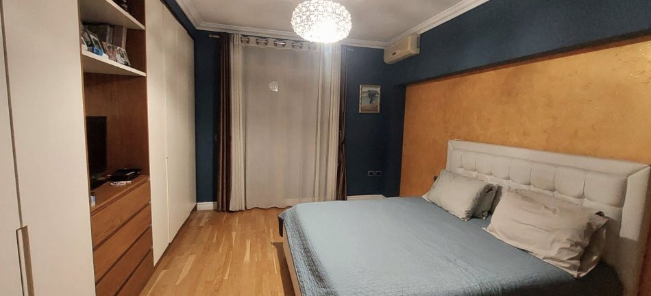 Tirane, shitet apartament 3+1 Kati 3, 152 m² 205.000 € (Komuna e Parisit)