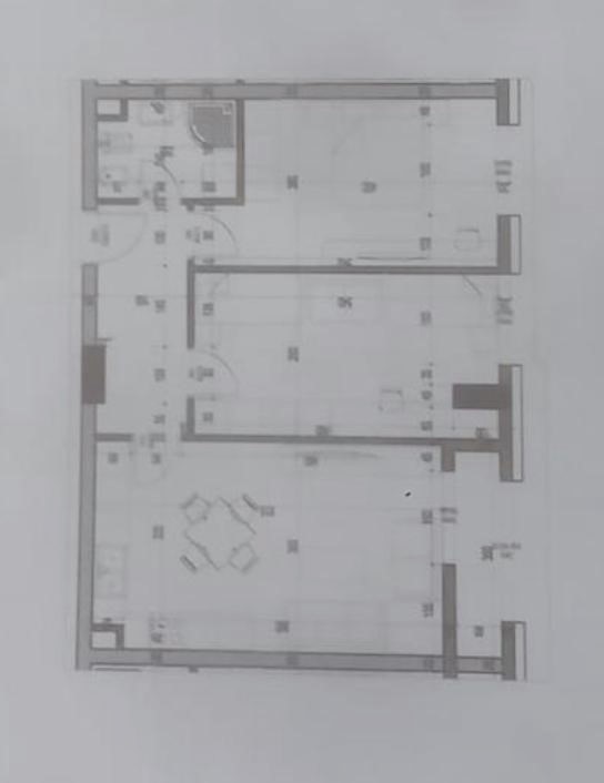 Tirane, shitet apartament 2+1 Kati 8, 104 m² 72.800 € (Kamez)