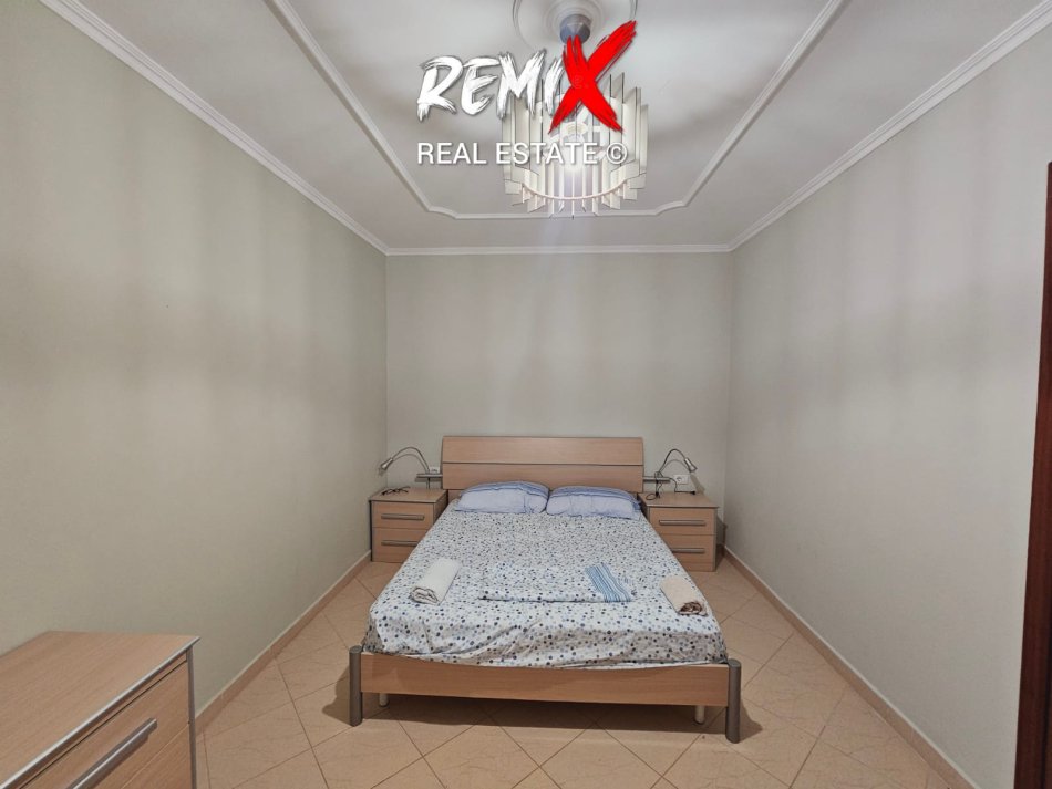Golem, shitet apartament+verande | Penthouse 2+1+Aneks+Ballkon Kati 4, 150 m² 120.000 €