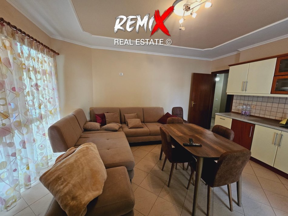 Golem, shitet apartament+verande | Penthouse 2+1+Aneks+Ballkon Kati 4, 150 m² 120.000 €