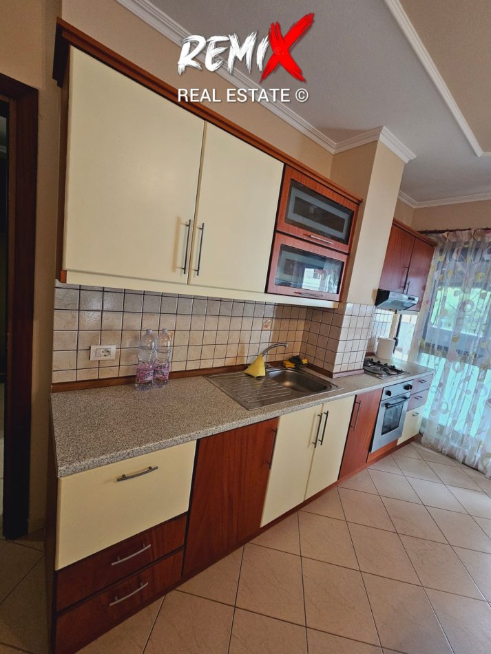 Golem, shitet apartament+verande | Penthouse 2+1+Aneks+Ballkon Kati 4, 150 m² 120.000 €