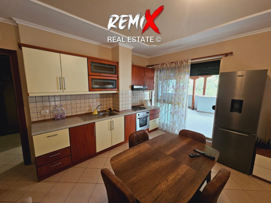 Golem, shitet apartament+verande | Penthouse 2+1+Aneks+Ballkon Kati 4, 150 m² 120.000 €