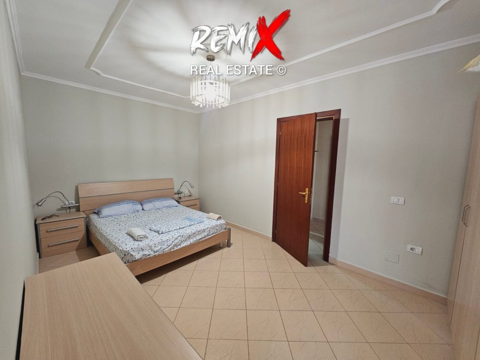 Golem, shitet apartament+verande | Penthouse 2+1+Aneks+Ballkon Kati 4, 150 m² 120.000 €