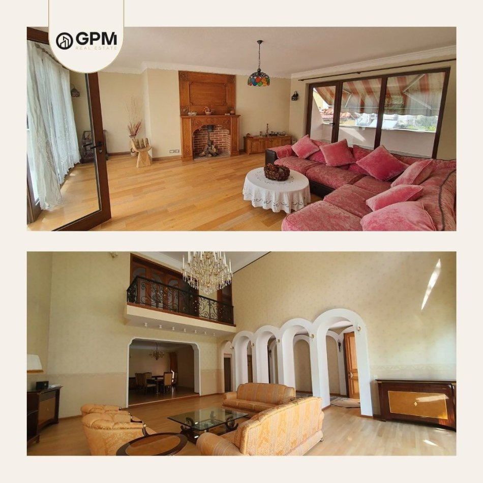 Tirane, shitet Vile 3 Katshe Kati 3, 668 m² 2.700.000 € (Medrese)