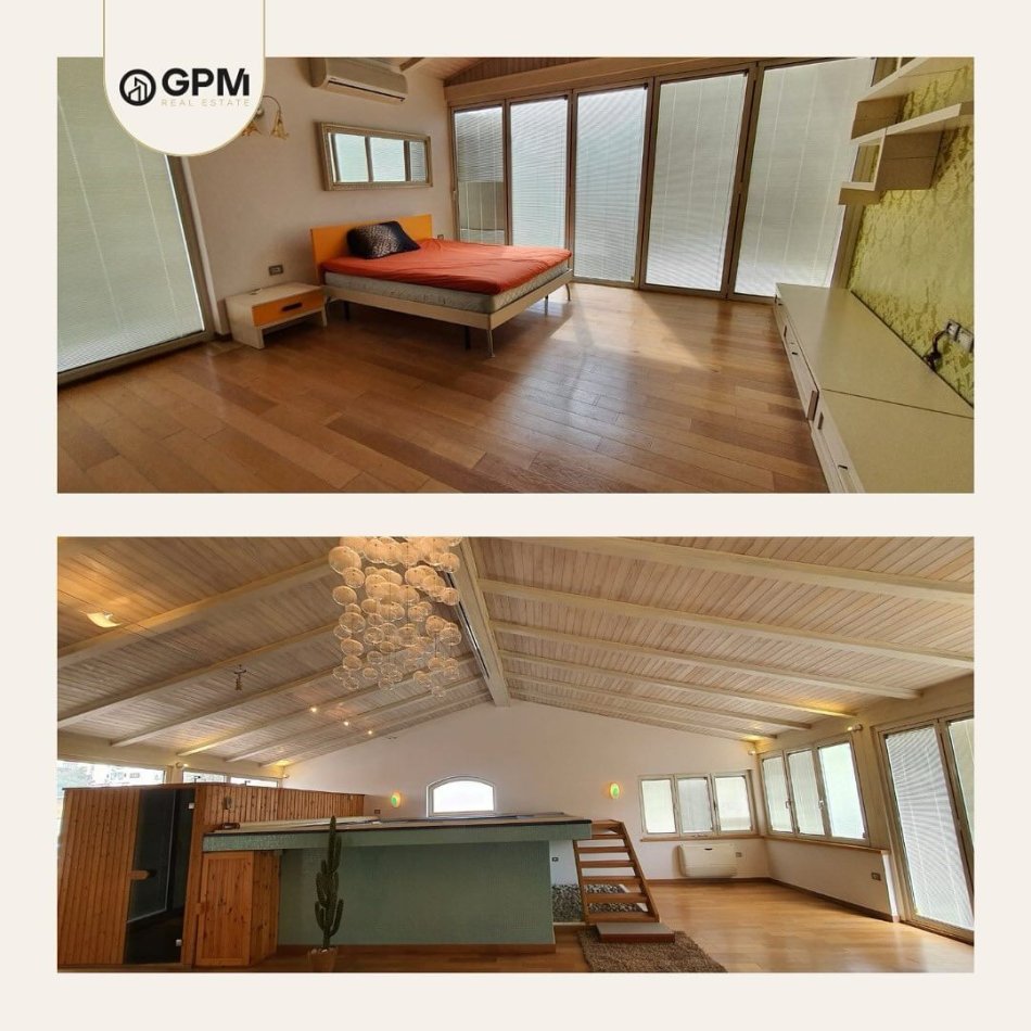 Tirane, shitet Vile 3 Katshe Kati 3, 668 m² 2.700.000 € (Medrese)