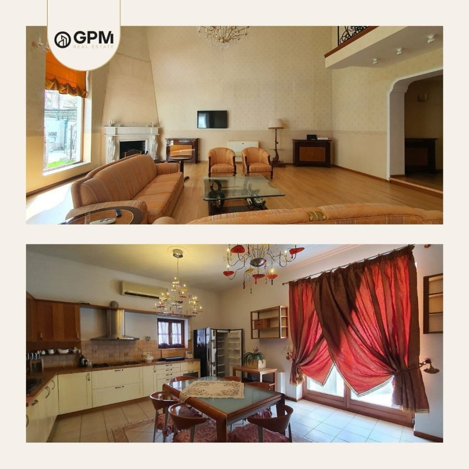 Tirane, shitet Vile 3 Katshe Kati 3, 668 m² 2.700.000 € (Medrese)