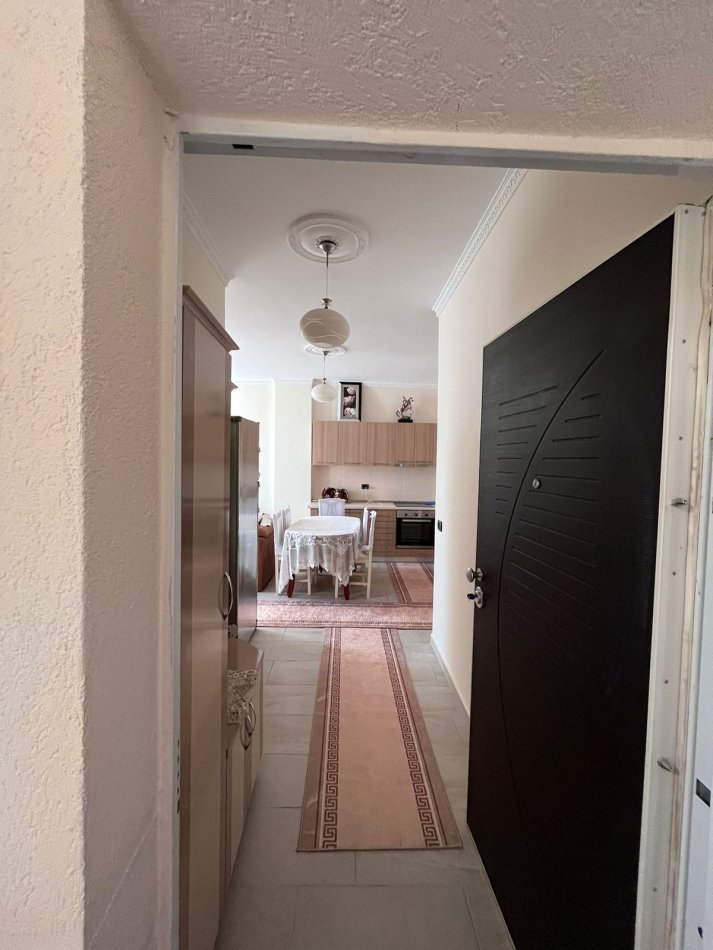 Tirane, Apartament 2+1 me qira  Kati 4, 74 m² 480 € (Don Bosko)
