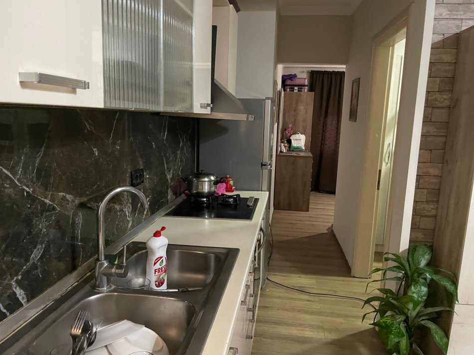 Tirane, Apartament 2+1 me qira  Kati 4, 74 m² 480 € (Don Bosko)