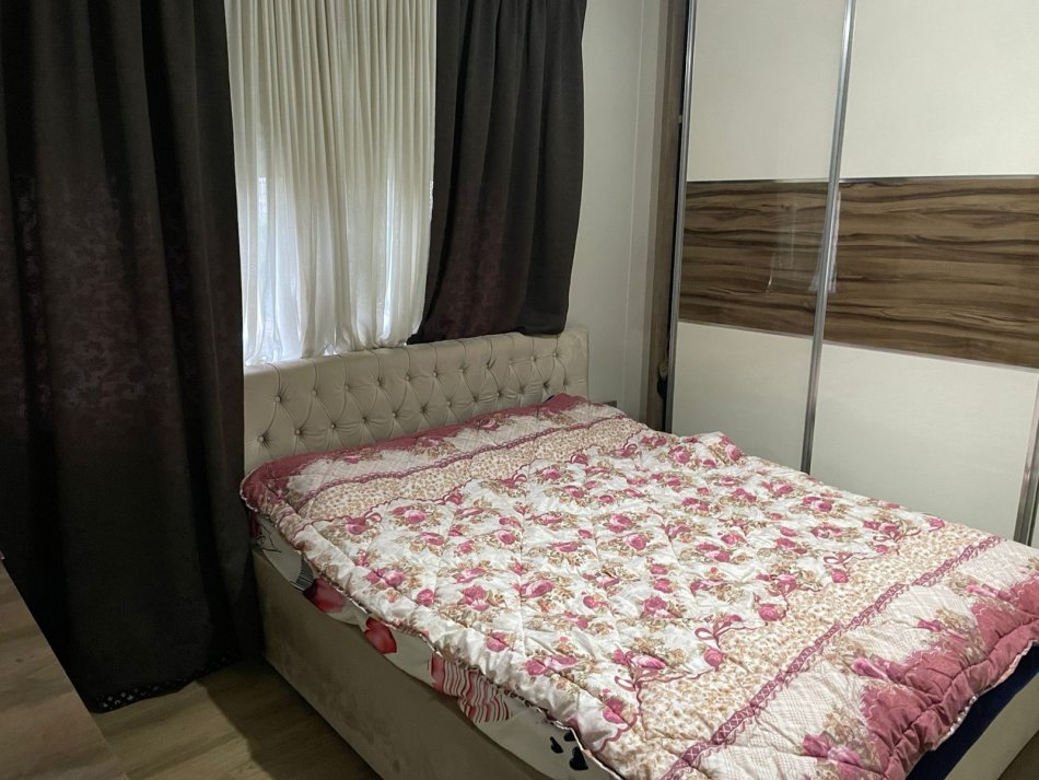 Tirane, Apartament 2+1 me qira  Kati 4, 74 m² 480 € (Don Bosko)