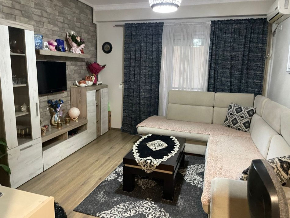 Tirane, Apartament 2+1 me qira  Kati 4, 74 m² 480 € (Don Bosko)