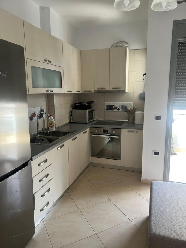 Vlore, shes apartament 1+1+Ballkon Kati 2, 59 m² 105.000 € (radhime)