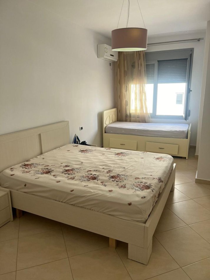 Vlore, shes apartament 1+1+Ballkon Kati 2, 59 m² 105.000 € (radhime)