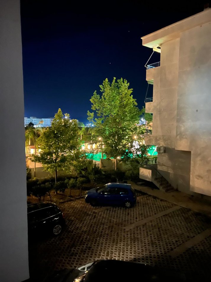 Vlore, shes apartament 1+1+Ballkon Kati 2, 59 m² 105.000 € (radhime)