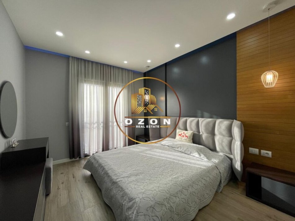 Shitet Apartament Modern 3+1 në "Green City Residence" 1700€/ m²!