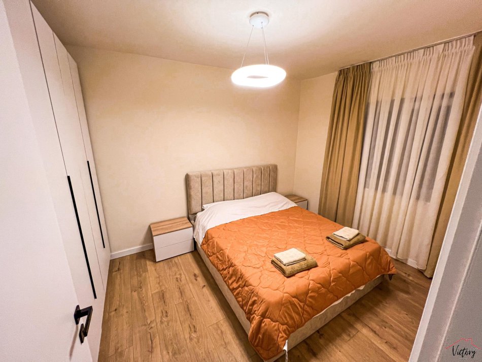 Tirane, shitet apartament 2+1 Kati 4, 57 m² 130.000 € (Selvia)
