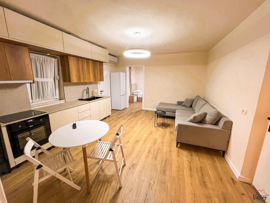 Tirane, shitet apartament 2+1 Kati 4, 57 m² 130.000 € (Selvia)