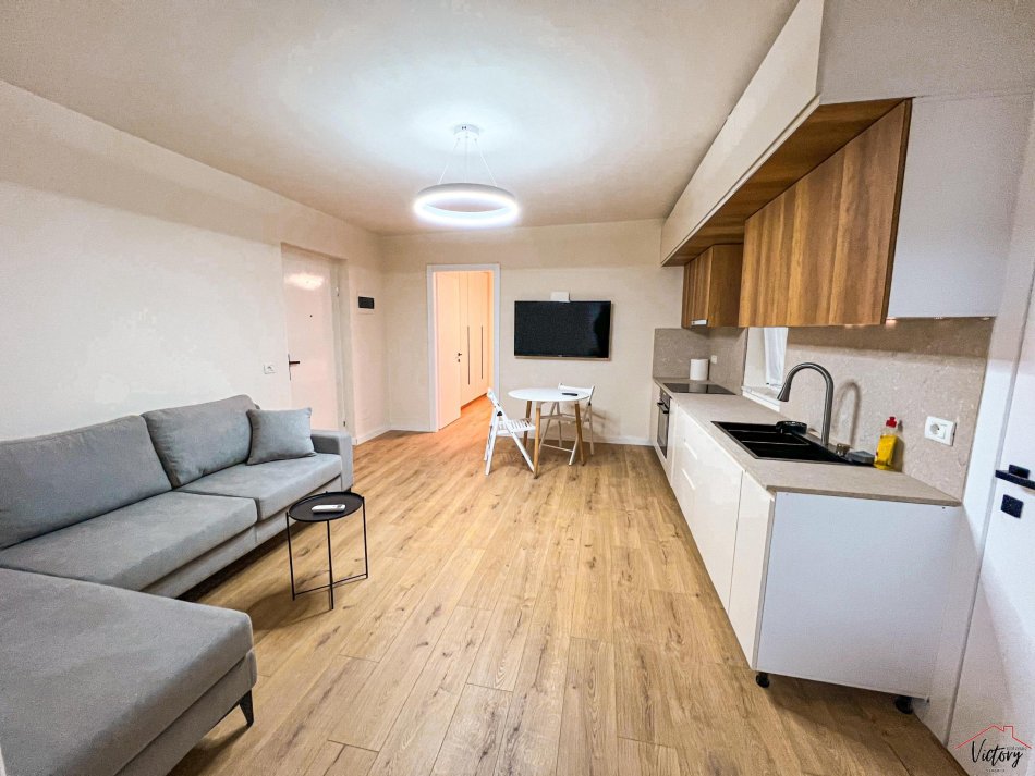 Tirane, shitet apartament 2+1 Kati 4, 57 m² 130.000 € (Selvia)