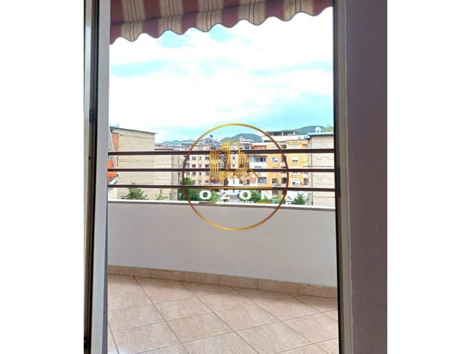 Apartament 2+1 Me Qira Tek Rruga Irfan Tomini 500 €!