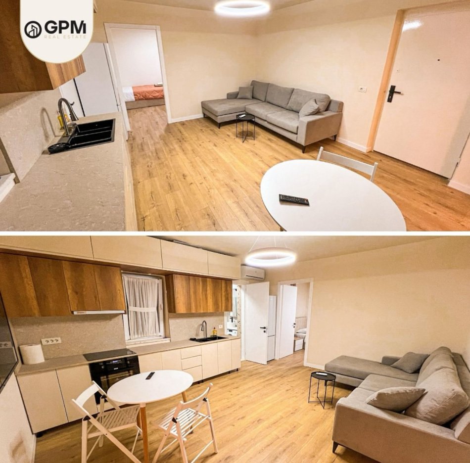 Tirane, shitet apartament 2+1 , 57 m² 130.000 € (Rruga Zenel Baboci)