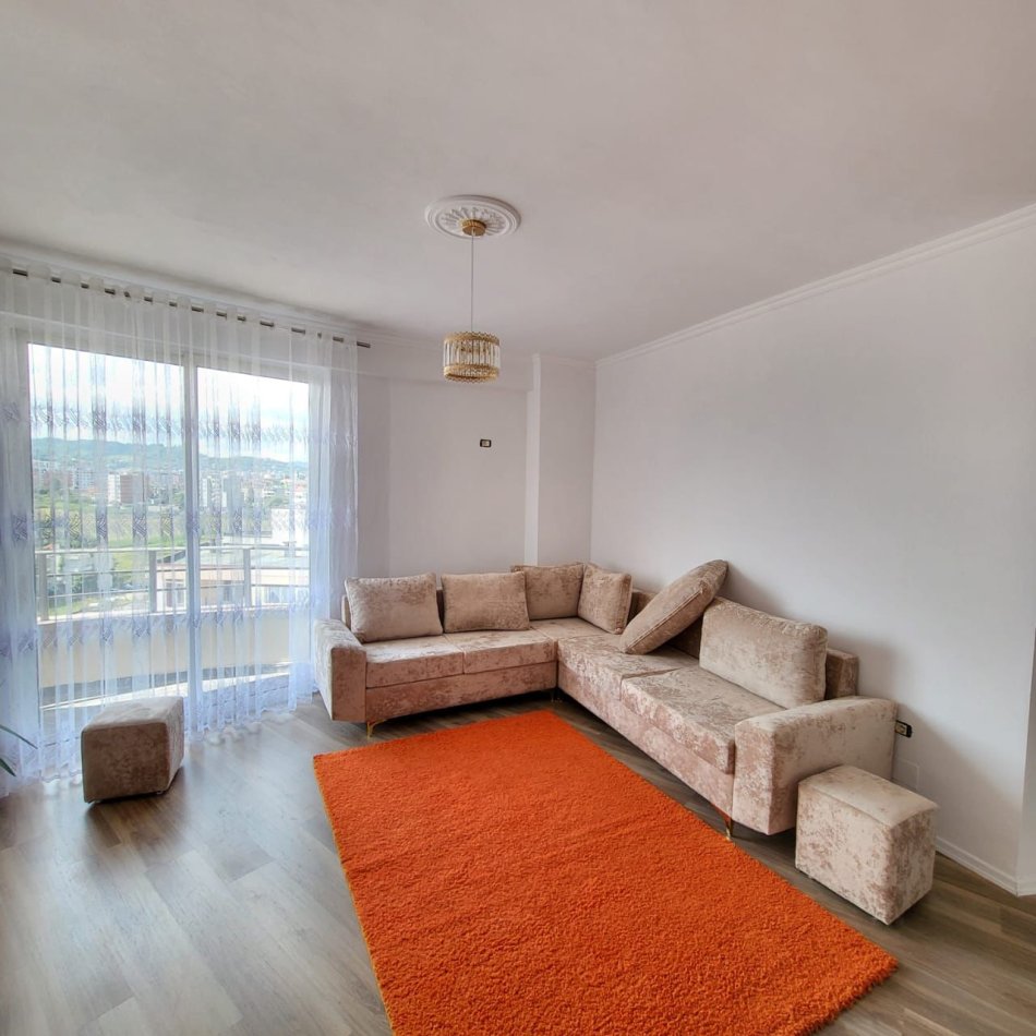 Tirane, shitet apartament 2+1+Ballkon Kati 9, 100 m² 120.000 € (Bulevardi Kashari)