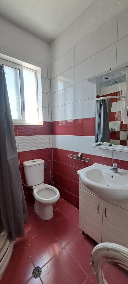 Tirane, shes apartament 2+1+Ballkon Kati 2, 80 m² (ASTIR)