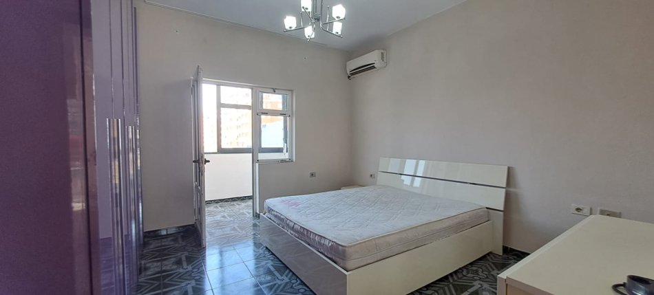 Tirane, shes apartament 2+1+Ballkon Kati 2, 80 m² (ASTIR)