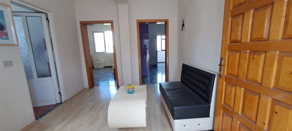 Tirane, shes apartament 2+1+Ballkon Kati 2, 80 m² (ASTIR)
