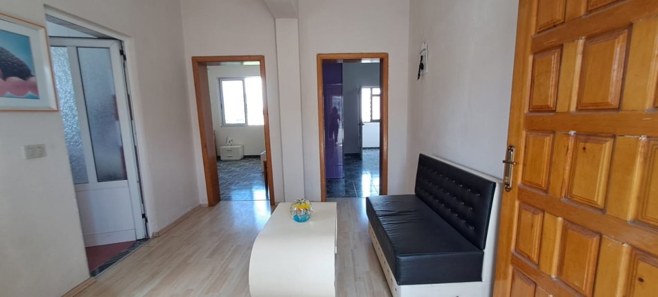 Tirane, shes apartament 2+1+Ballkon Kati 2, 80 m² (ASTIR)