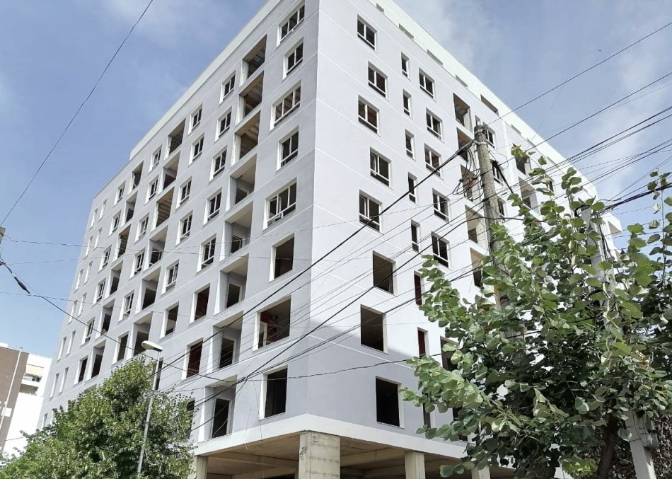 Tirane, shitet apartament 2+1 Kati 6, 110 m² 155.000 € (Amerikan 2)