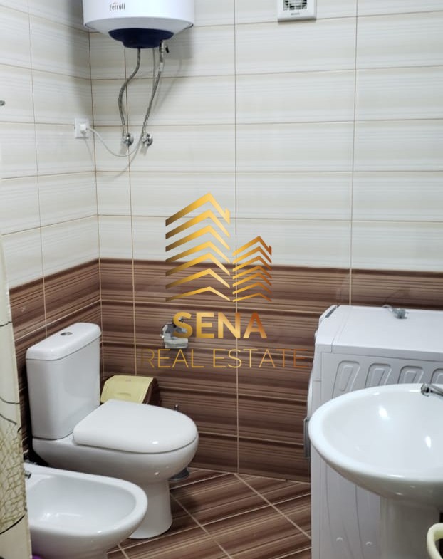 Tirane, jepet me qera apartament 1+1+Ballkon Kati 3, 68 m² 400 € (RRUGA TEODOR KEKO)