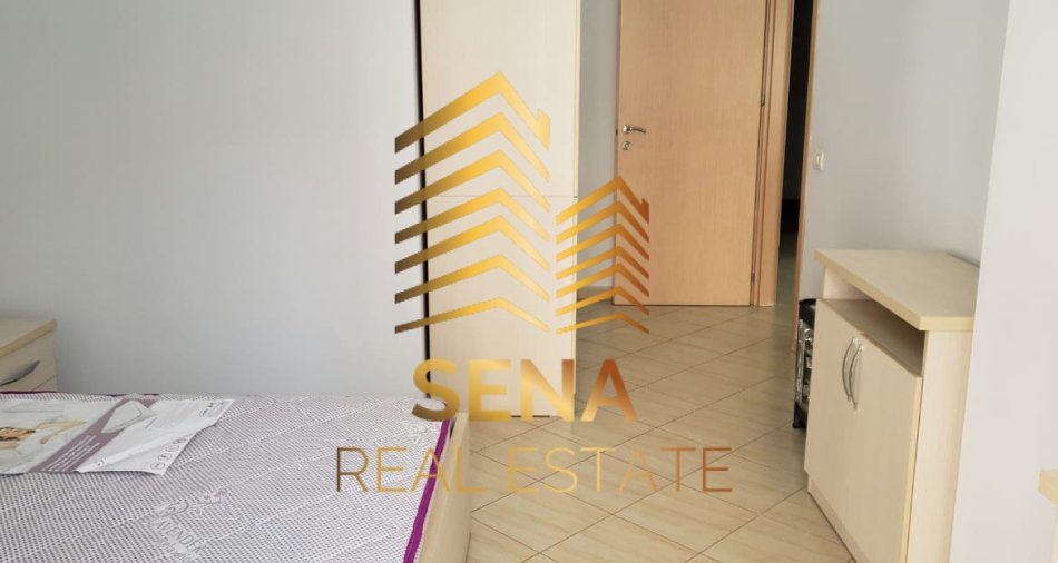 Tirane, jepet me qera apartament 1+1+Ballkon Kati 3, 68 m² 400 € (RRUGA TEODOR KEKO)