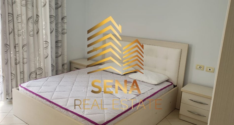 Tirane, jepet me qera apartament 1+1+Ballkon Kati 3, 68 m² 400 € (RRUGA TEODOR KEKO)