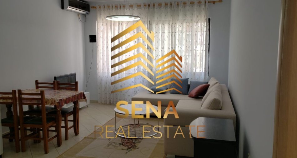 Tirane, jepet me qera apartament 1+1+Ballkon Kati 3, 68 m² 400 € (RRUGA TEODOR KEKO)